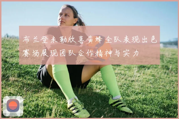 布兰登米勒欣喜黄蜂全队表现出色赛场展现团队合作精神与实力